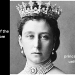 princess alice of the united kingdom