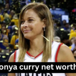 sonya curry net worth