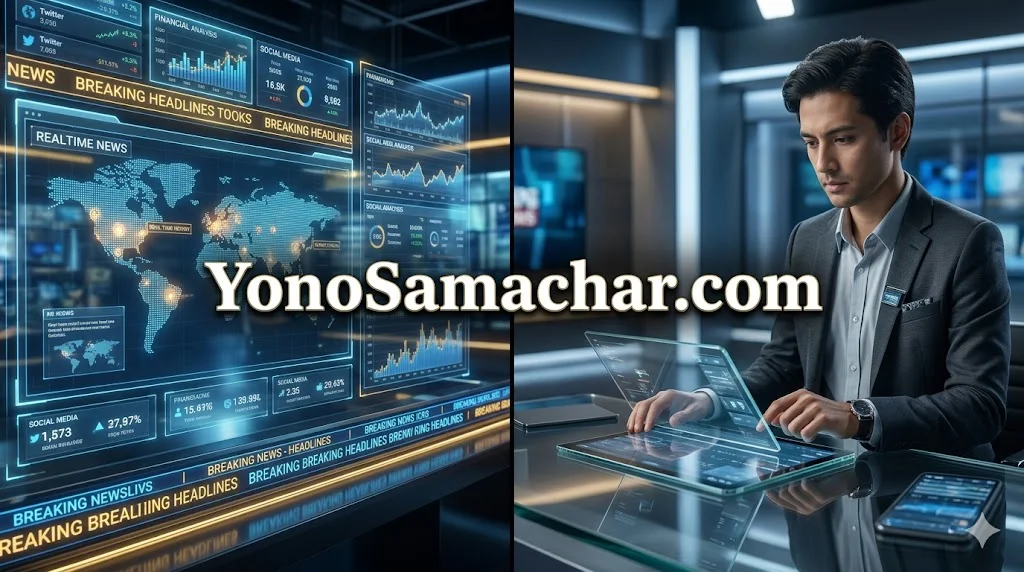 yonosamachar com