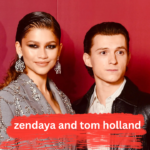 zendaya and tom holland