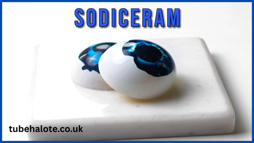 sodiceram