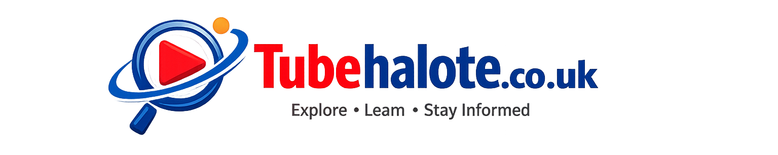 Tubehalote