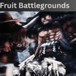Codes for Fruit Battlegrounds