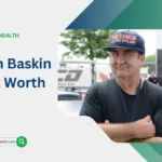 Don Baskin Net Worth