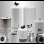 Wix Filters