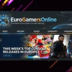 EuroGamersOnline.com Console Gaming